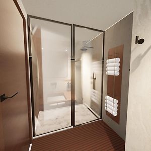 Standaard Kamer met een King Size Bed